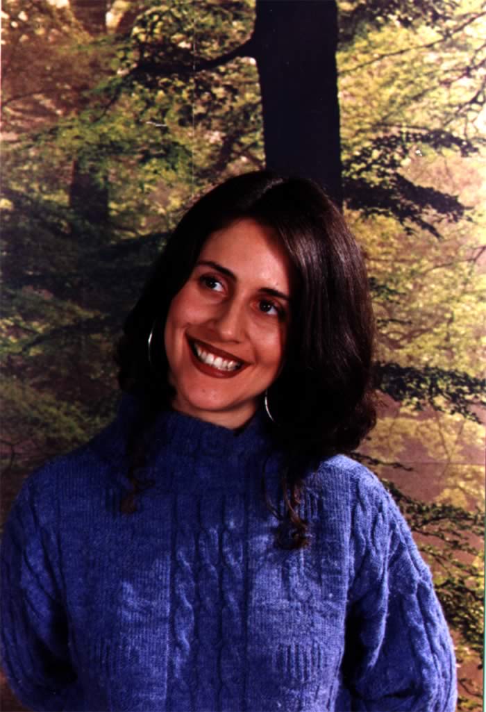 Mariana Delledera