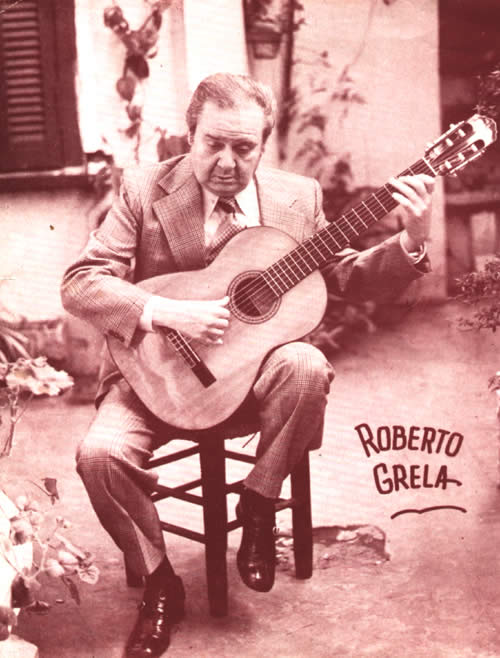 Roberto Grela