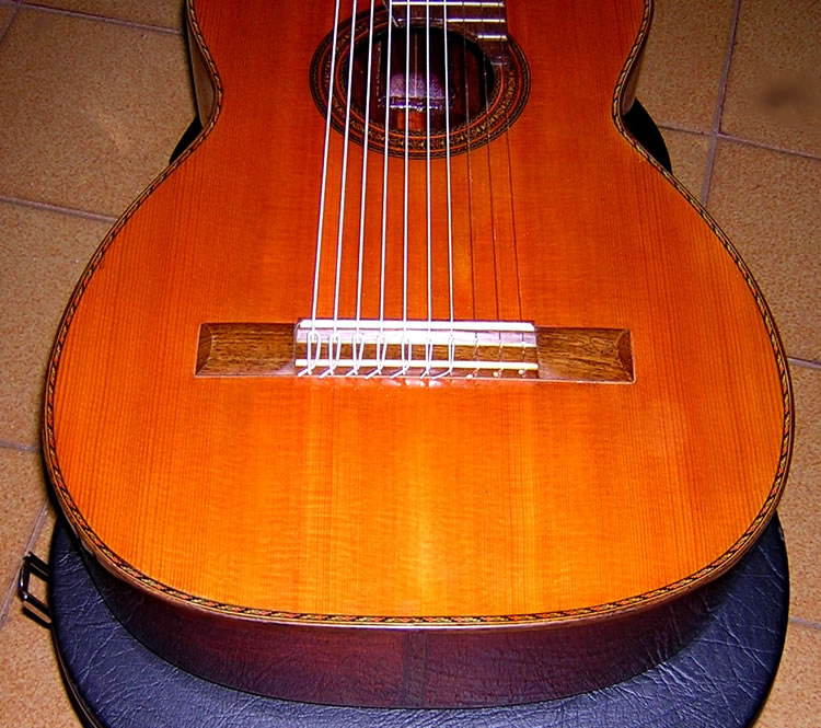 Yacopi Jose Ten Strings - 2002 